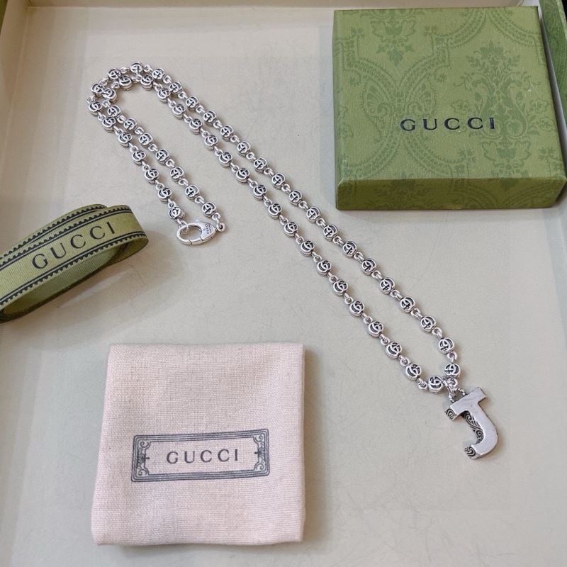 Gucci Necklaces